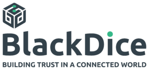 Blackdice logo