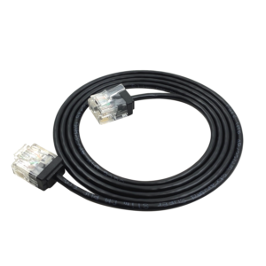 Data General slim UTP cable black