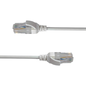 Data General UTP slim patch cable